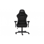Devo Gaming Chair - Viola Black AA11463 - Image 4