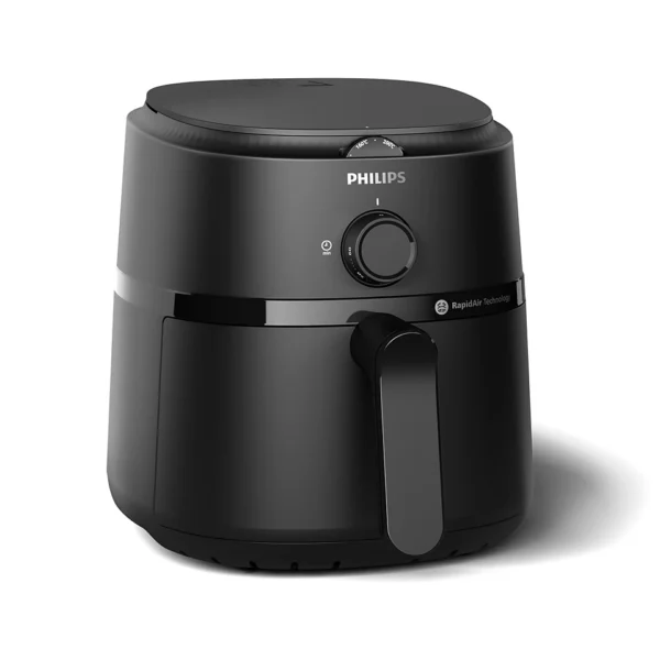 PHILIPS AIR FRYER 3.2L 1300W 1000 SERIES NA110/09 - Image 4