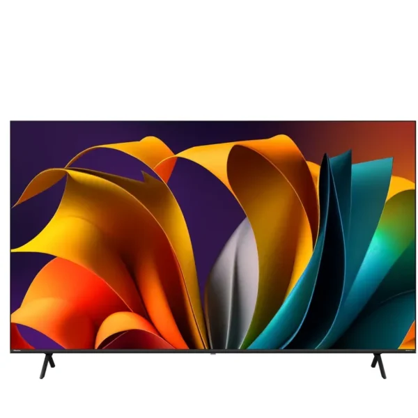 HISENSE LED 65 INCH UHD Direct Full Array, Dolby Vision 65A61N - Image 1
