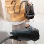 Panasonic Vcuum Cleaner Bagless 1600W PAMC-CL602a4147 - Image 9