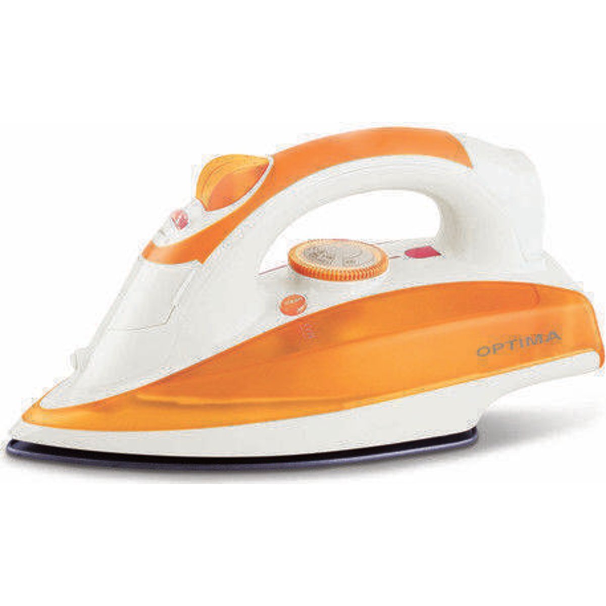 OPTIMA STEAM IRON 1600W SI1400 - Image 1