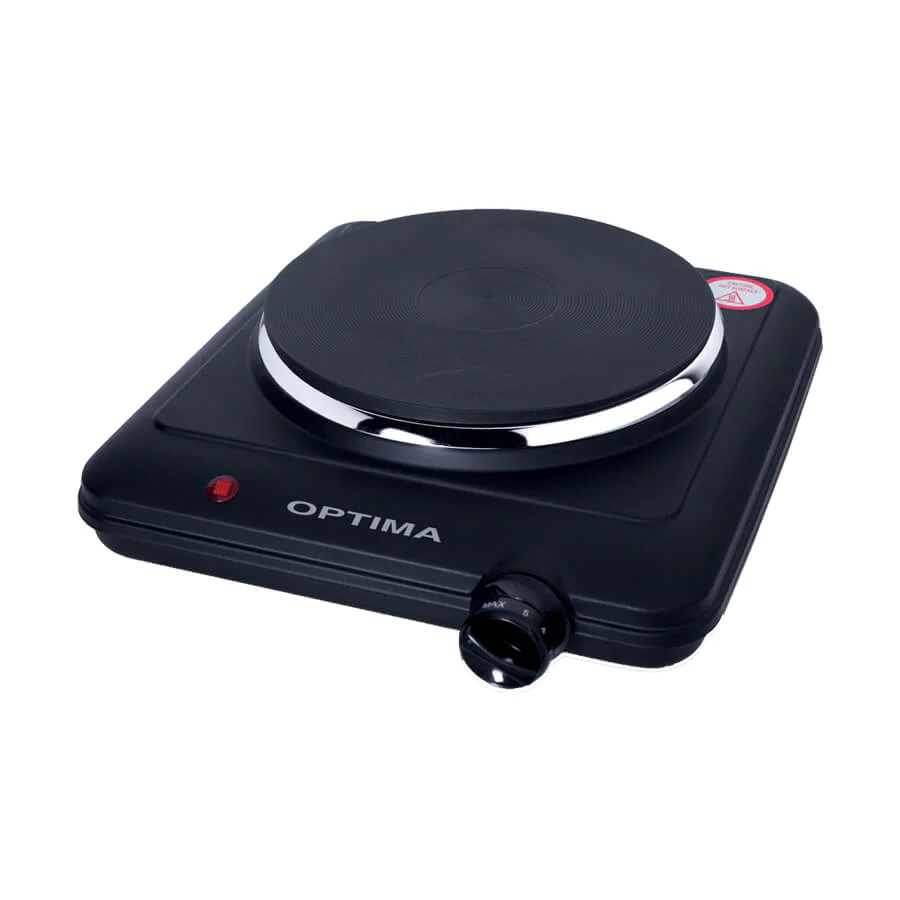 60-HP-1500 OPTIMA SINGLE HOT PLATE HP1500 - Image 1
