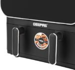 GEEPAS AIR FRYER 11 LTR DIGITAL 1700W GAF37532 - Image 4