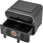 GEEPAS AIR FRYER 11 LTR DIGITAL 1700W GAF37532 - Image 5