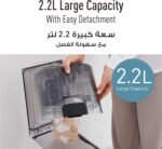 Panasonic Vcuum Cleaner Bagless 1600W PAMC-CL602a4147 - Image 6