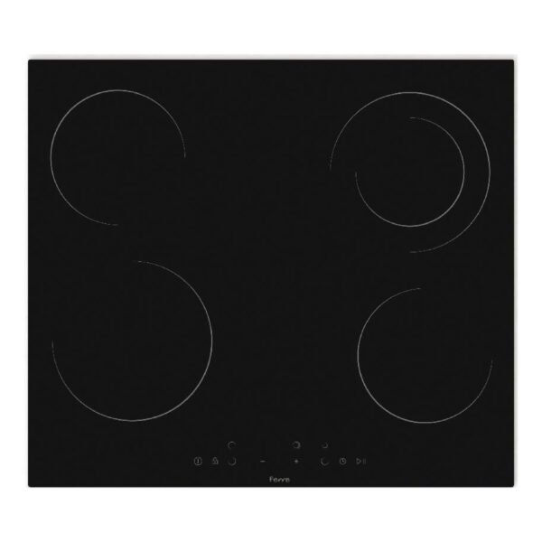 FERRE BI CERAMIC HOB 60 CM MS163 - Image 1