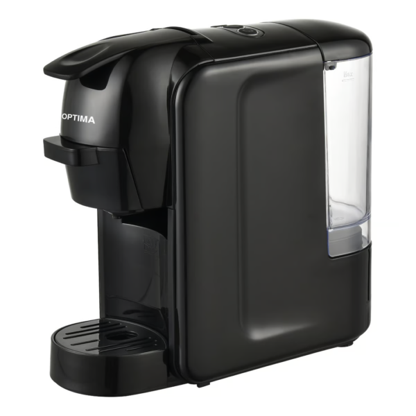 OPTIMA COFFEE MACHINE 3 IN 1 CM3000 - Image 1