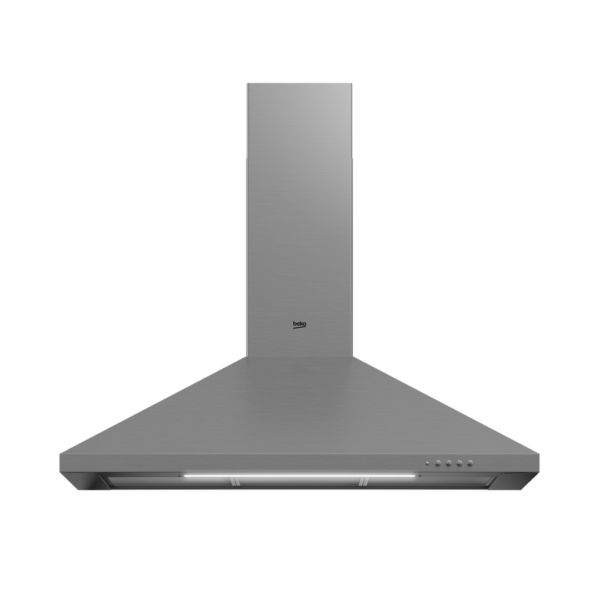 BEKO BI CHIMNEY 90CM 400m³/h CWB 9441 XN - Image 1