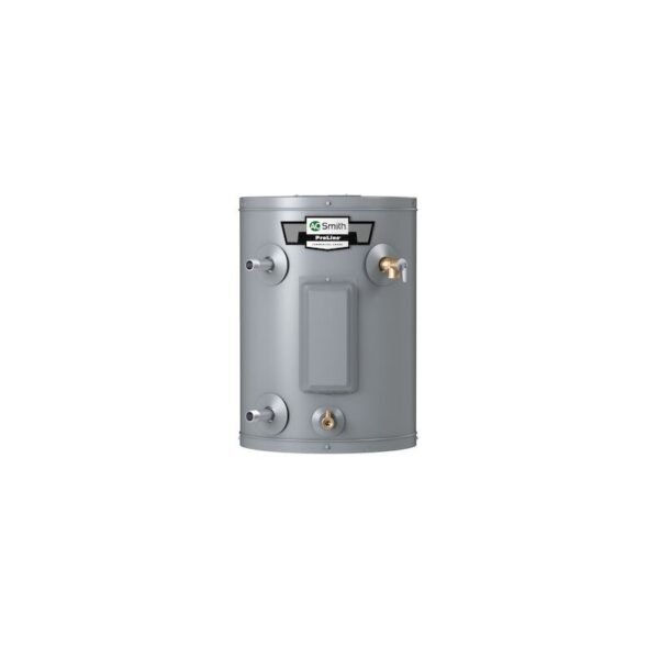 AO SMITH WATER HEATER 17.2 GALLON/65LITERS EJCS-20X - Image 1