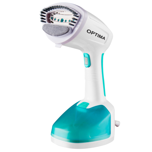 OPTIMA HANDY GARMENT STEAMER 1200W GS1000 - Image 1