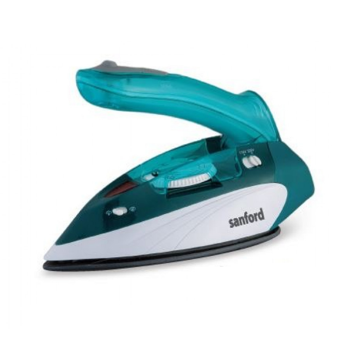 HBEST5Y SANFORD STEAM IRON TRAVEL 1100W SF44TSI BS - Image 1