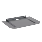 SKILLTECH DVD / Receiver Bracket SH 07D