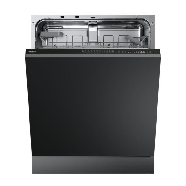 TEKA BI DISH WASHER 14 PLACE 7 PROGM DFI 46700 - Image 1