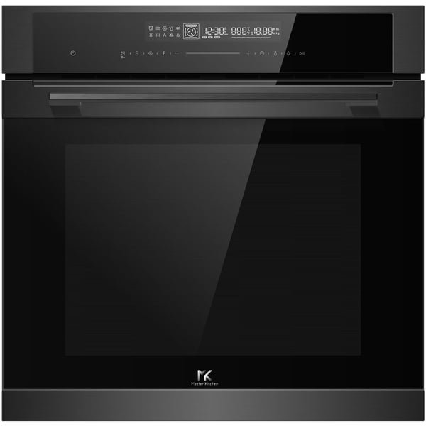 S100576493_1 MASTER KITCHEN BI ELECTRIC OVEN 60 X 60 MKO 1109-PRMBXS - Image 1