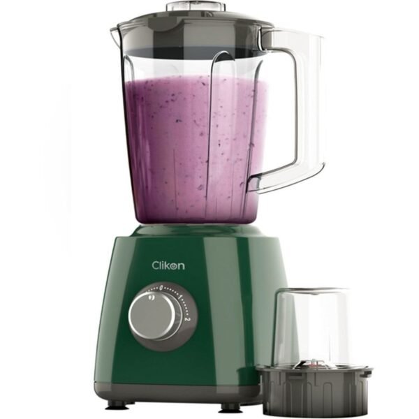 CLIKON BLENDER 2 IN 1 500W CK2681 - Image 1