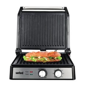 SANFORD SANDWICH MAKER 2000W SF9928GT