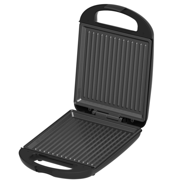 OPTIMA SANDWICH MAKER 4 SLICE GRILL GR1400 - Image 1