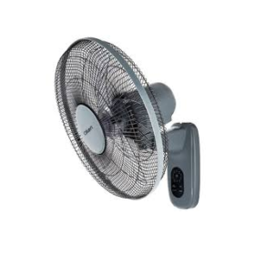 CLIKON WALL FAN W/REMOTE  - 45 W CK2819