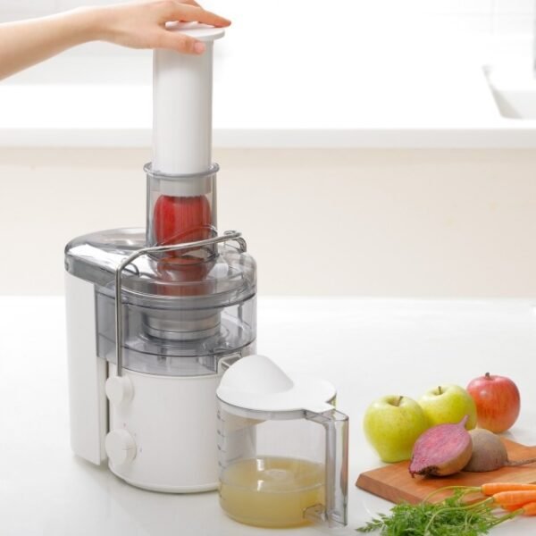PANASONIC JUICER 2L 1000W PAMJ-CB100WTZ - Image 1