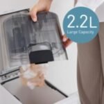 Panasonic Vcuum Cleaner Bagless 1600W PAMC-CL602a4147 - Image 11