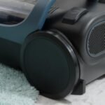 Panasonic Vcuum Cleaner Bagless 1600W PAMC-CL602a4147 - Image 12