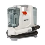 GEEPAS SPOT CLEAN 400W 1.1LCLEAN WATER & 0.5L DIRTY WATER GSC19051 - Image 2