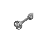 BEKO HAND BLENDER 3 In 1 750W HBA81762BX - Image 5