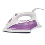 SHARP IRON STEAM 2000W EI-SH21-P3 - Image 4