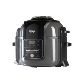 NUTRI NINJA FOODI 7IN1 MULTI COOKER 6L 1460W OP300ME