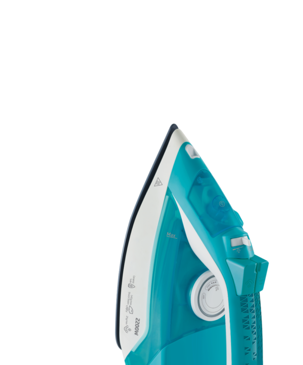 BEKO STEAM IRON 2200W SIM3122T - Image 4