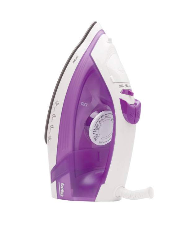 BEKO STEAM IRON 1800W SIM3617 - Image 1