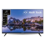 SKILLTECH TV 32 INCH SMART FRAMELESS LED TV SK3240SFL - Image 3
