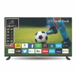 SKILLTECH TV 43 INCH SMART Android 14 LED 4K TV SK4340S4KFL - Image 5