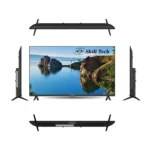 SKILLTECH TV 43 INCH SMART Android 14 LED 4K TV SK4340S4KFL - Image 4