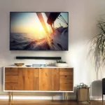 SKILLTECH TV STAND Fixed 26 -70" 30 kg SH 45F - Image 3