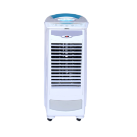 ZEN AIR COOLER 9 LTR SILVER ZACSILVER