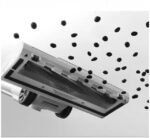 LYDSTO VACUUM CLEANER RECHARGEABLE YM-V9-W03 - Image 2