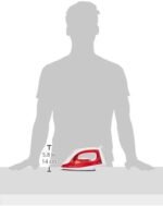 PHILIPS STEAM IRON 2000W GC1742 - Image 7