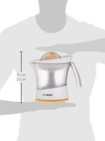 BOSCH CITRUS JUICER MCP3000NGB - Image 2