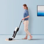 LYDSTO VACUUM CLEANER CORDLESS YM-W1U-W02 - Image 3