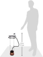 CLIKON GARMENT STEAMER 2000W 2.2L CK4036 - Image 7