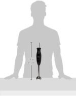 BOSCH Hand blender 600W,MSM2610BGB - Image 2