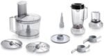 BOSCH Food Processor CP Black 800W MCM3501MGB