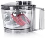 BOSCH Food Processor CP Black 800W MCM3501MGB - Image 2