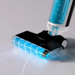 LYDSTO VACUUM CLEANER CORDLESS YM-W1U-W02 - Image 4
