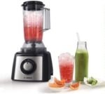 BOSCH Food Processor CP Black 800W MCM3501MGB - Image 7