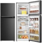 TOSHIBA REFRIGERATOR 470 LTR GR-RT468WE-PM - Image 2