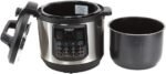 ARSHIA PRESSURE COOKER 8L EP135-3176 - Image 2