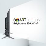 GEEPAS LED SMART TV 32" GLED3202SEHD - Image 3