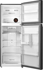 TOSHIBA REFRIGERATOR 470 LTR GR-RT468WE-PM - Image 5
